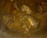 Foto langkah ke 3 dari resep Bistik Daging khas Banjar (kalimantan selatan).