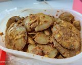 Foto langkah ke 4 dari resep Rendang'Jengkol (Menu Duet).