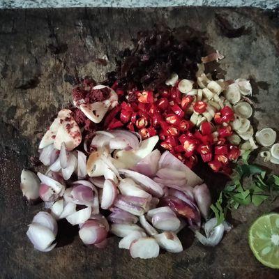 Langkah 1