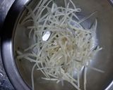 涼拌皮絲的食譜步驟3照片