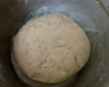 தலைப்பு : கார்லிக் பட்டர் கோதுமை நாண்(wheat butter naan recipe in tamil) ரெசிபி ஸ்டேப் 1 புகைப்படம்
