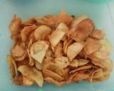 Foto langkah ke 4 dari resep Keripik Kentang #231.