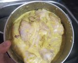 Foto langkah ke 2 dari resep Ayam Goreng Rempah.