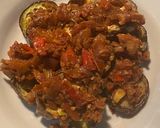 Foto langkah ke 5 dari resep Terong Balado.