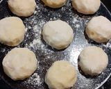 Foto del paso 4 de la receta: Bombas de papa explosivas