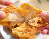 Foto langkah ke 8 dari resep 33. Ayam Goreng Air Fryer.