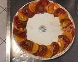 Une image de l'étape 4 de Salade de tomates bicolores et carottes râpées aux aromates de la mer.