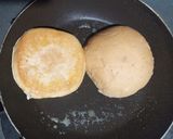 Foto langkah ke 1 dari resep Burger Mini.