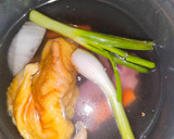Foto del paso 3 de la receta: Ramen