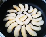 Foto del paso 3 de la receta: Tortica de Manzana en Sartén