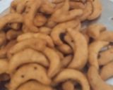 Kaju Namakpara Recipe in Hindi | काजू नमकपारा बनाने की विधि | रेसिपी चरण 6 फोटो