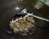 Foto langkah ke 1 dari resep Sambel Goreng Hati Cirebonan (Samgocir) Maknyus.