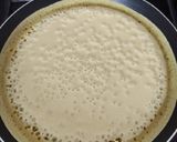 Foto langkah ke 4 dari resep Martabak manis.