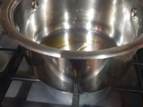 Crema de rábanos