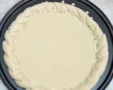 صورة لخطوة 5 من وصفة بيتزا روعة 😊😊🍕🍕