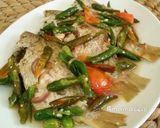 Foto langkah ke 4 dari resep Tauco saos tiram.