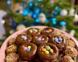Une image de l'étape 11 de Gâteau ou cupcakes au chocolat. Une recette, des combinaisons illimitées.