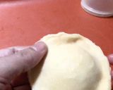 Foto langkah ke 6 dari resep Pastel renyah.