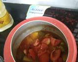 Gujarati Thali recipe step 2 photo