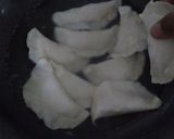 Foto langkah ke 6 dari resep Gyoza (Ayam dan udang).