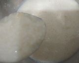 A picture of step 1 of Instant rava/ sooji dhokla.