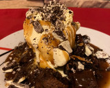 Foto del paso 11 de la receta: Brownie de oreo
