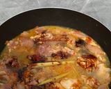 Foto langkah ke 3 dari resep Ayam Rica - Rica.