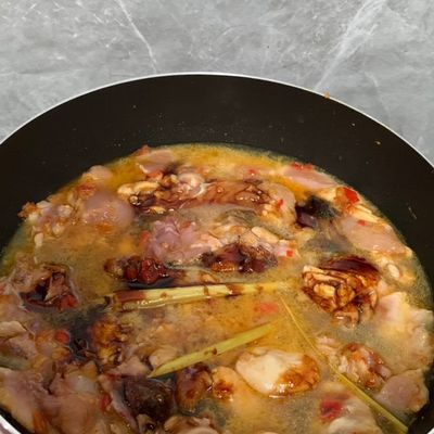 Langkah 3