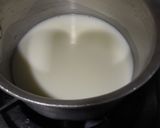A picture of step 1 of Dates icecream.