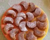 Gyors diós süti recept fázis 4 fotója
