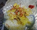 Foto langkah ke 6 dari resep Soto Tempe Tahu.