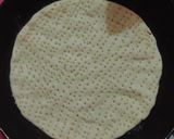 Foto langkah ke 4 dari resep Pizza teflon mudah anti gagal.