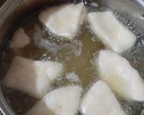 Foto del paso 4 de la receta: Torta fritas