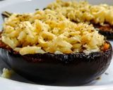 Foto del paso 2 de la receta: MENÚ🥣No. 26...! Ideas...🍆