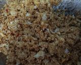 Foto langkah ke 7 dari resep Nasi Goreng Tauco.