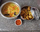દાલ બાટી (Dal Bati Recipe In Gujarati) રેસીપી સ્ટેપ7ફોટો