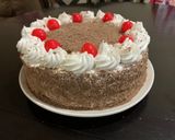 Foto del paso 7 de la receta: Torta selva negra