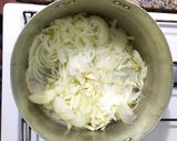 Foto del paso 1 de la receta: Tarta de espinaca
