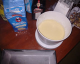 Foto del paso 1 de la receta: Budín Francés