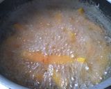 Foto del paso 4 de la receta: Zapallo calabaza frito