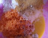 Foto langkah ke 2 dari resep 215. Chicken Nugget Keju.