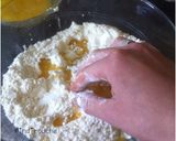 Foto langkah ke 2 dari resep Kulit Jalangkote' (Pastel Khas Makassar).