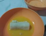 Foto langkah ke 5 dari resep Risol Roti tawar.