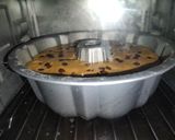 Foto langkah ke 5 dari resep Palm Sugar Banana Cake.