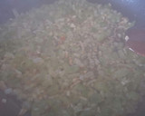 Foto del paso 3 de la receta: Arroz con coqui o arroz con música