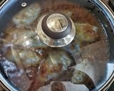 Foto del paso 4 de la receta: Chipirones en su tinta