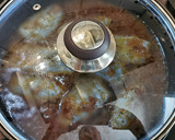 Foto del paso 4 de la receta: Chipirones en su tinta
