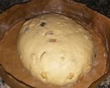 Foto del paso 9 de la receta: Panettone navideño a mi gusto