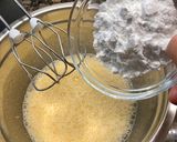 Foto del paso 10 de la receta Pastel salado con queso ricotta, calabacín y bacon