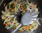 ચાઇનીઝ ભેળ (Chinese Bhel Recipe In Gujarati) રેસીપી સ્ટેપ5ફોટો